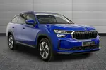 2025 Skoda Kodiaq