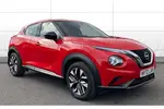 2023 Nissan Juke