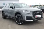 2018 Audi Q2