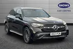 2023 Mercedes-Benz GLC
