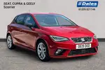 2019 SEAT Ibiza