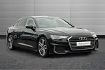 2023 Audi A6