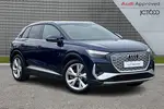 2023 Audi Q4