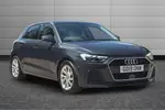 2019 Audi A1