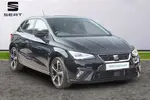 2022 SEAT Ibiza