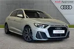 2023 Audi A1
