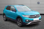 2023 Volkswagen T-Cross