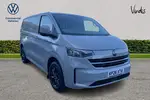 2026 Volkswagen Transporter