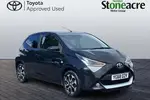 2018 Toyota Aygo
