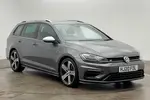 2020 Volkswagen Golf Estate