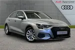 2020 Audi A3