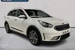 2018 Kia Niro