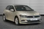 2018 Volkswagen Polo