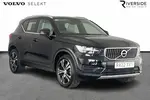 2022 Volvo XC40 Recharge
