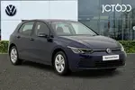 2023 Volkswagen Golf
