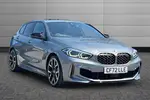 2022 BMW 1 Series