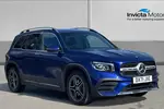 2021 Mercedes-Benz GLB