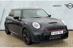 2023 MINI Hatchback