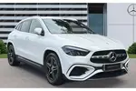 2026 Mercedes-Benz GLA