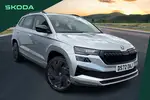 2023 Skoda Karoq