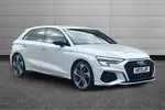 2022 Audi A3
