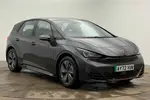 2022 Cupra Born