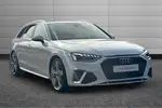 2024 Audi A4 Avant