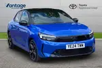 2024 Vauxhall Corsa