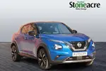 2023 Nissan Juke