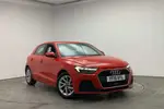 2019 Audi A1