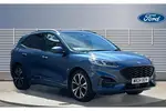 2024 Ford Kuga