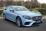 2017 Mercedes-Benz E-Class