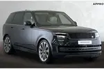 2024 Land Rover Range Rover