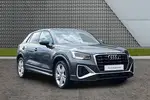 2021 Audi Q2
