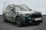 2018 MINI Countryman