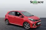 2017 Kia Picanto