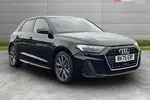2025 Audi A1