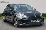 2023 Toyota Yaris