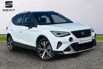 2023 SEAT Arona