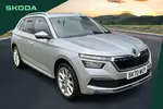 2020 Skoda Kamiq