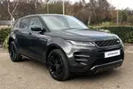 2019 Land Rover Range Rover Evoque