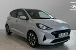 2026 Hyundai i10
