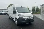 2025 Fiat Ducato
