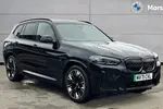2021 BMW iX3