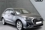 2024 Audi Q3