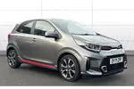 2021 Kia Picanto