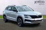 2022 Skoda Karoq