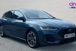 2023 Ford Focus