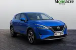 2023 Nissan Qashqai