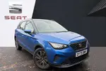 2025 SEAT Arona